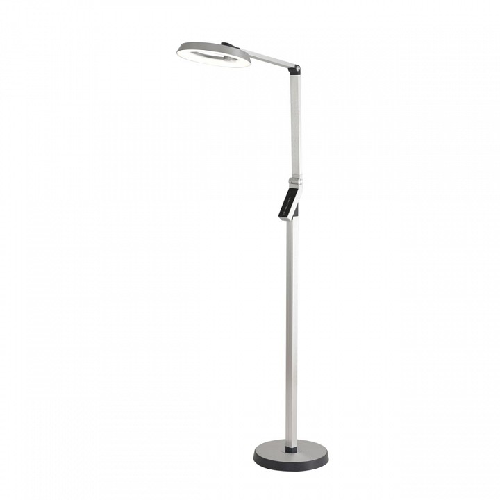 Торшер lumion genri 8333/15fl