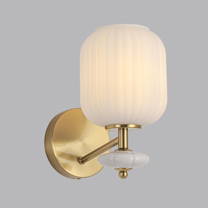 Бра lumion alegra 8334/1w