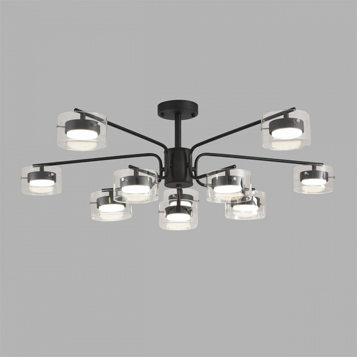 Люстра на штанге lumion natalina 8349/10c