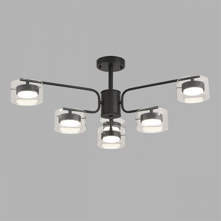 Люстра на штанге lumion natalina 8349/6c