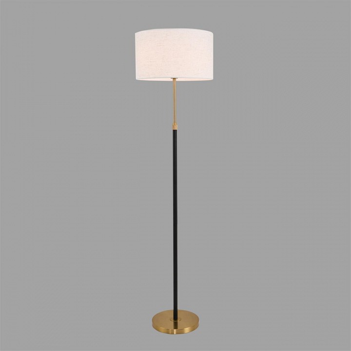 Торшер lumion irisa 8358/1f