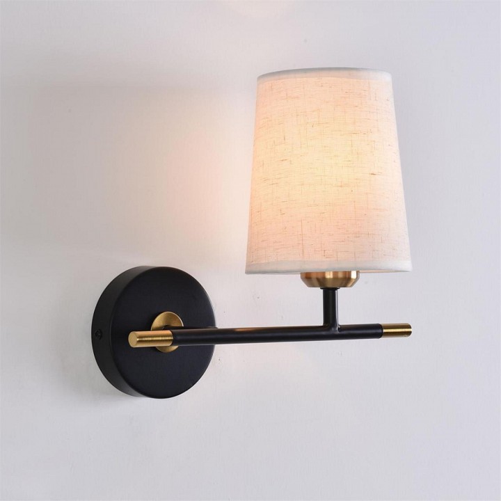 Бра lumion claudi 8359/1w