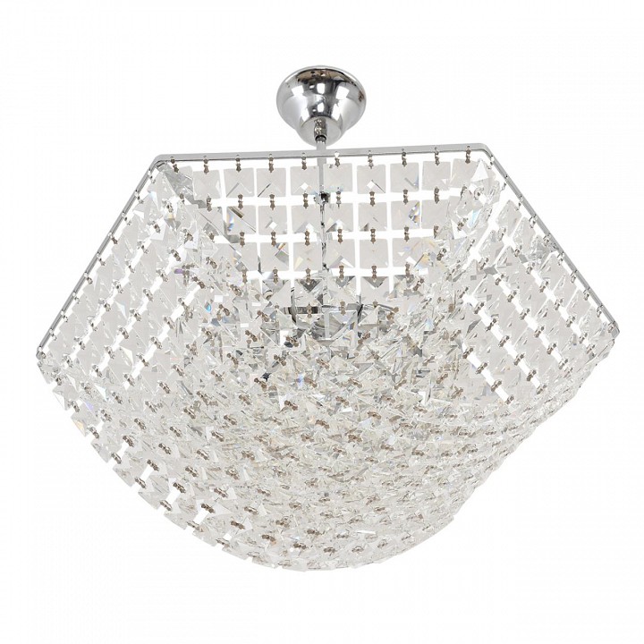 Подвесная люстра lumion neoclassi 8377/5