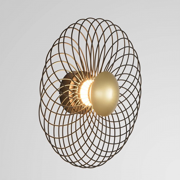 Накладной светильник lumion camomile 8379/8wl