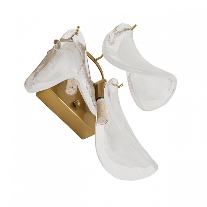 Накладной светильник lumion neoclassi 8385/1w