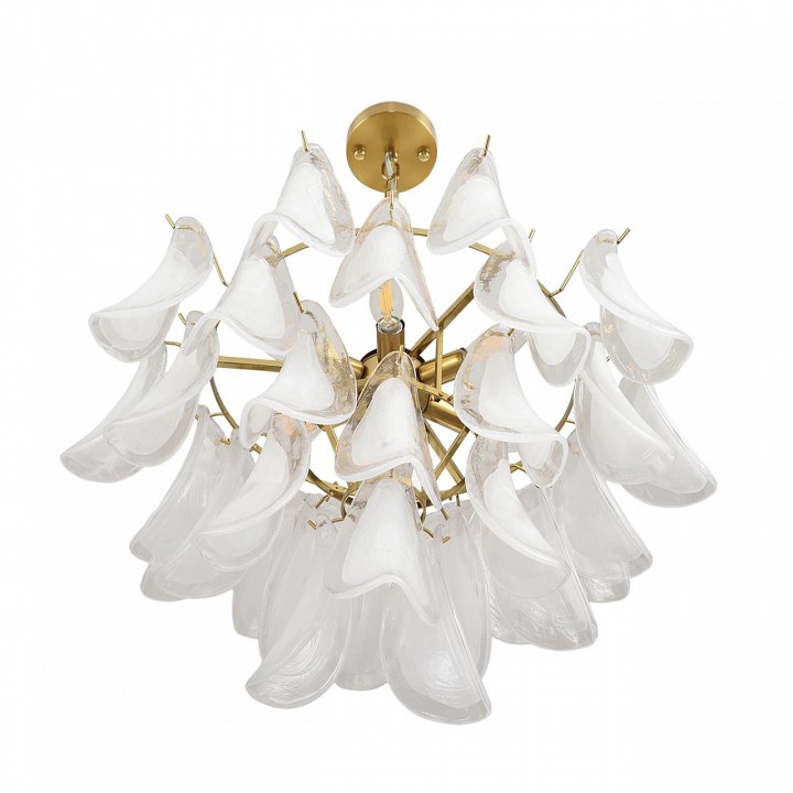 Подвесная люстра lumion neoclassi 8385/9