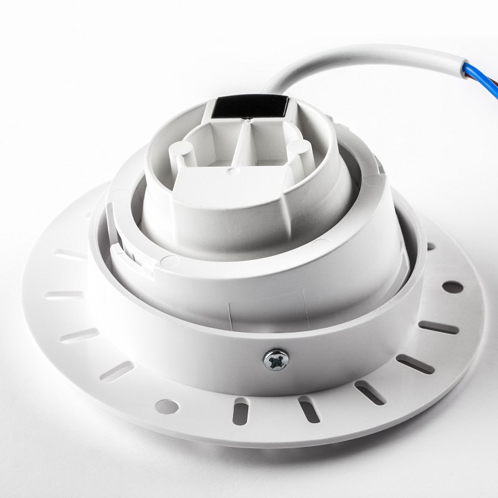 Встраиваемый светильник lightstar anello 012006