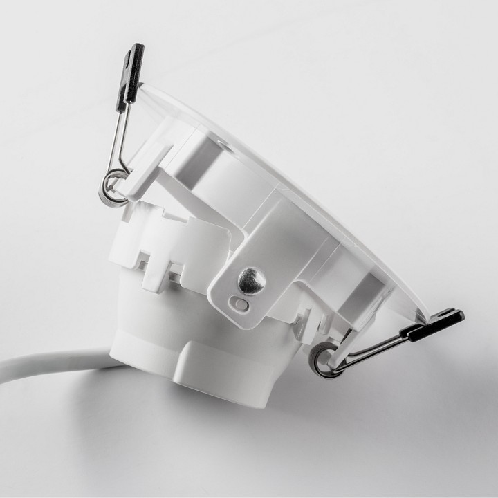 Встраиваемый светильник lightstar anello 012206