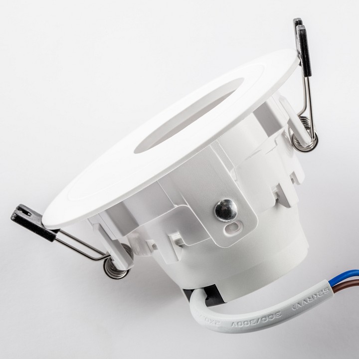 Встраиваемый светильник lightstar anello 012216