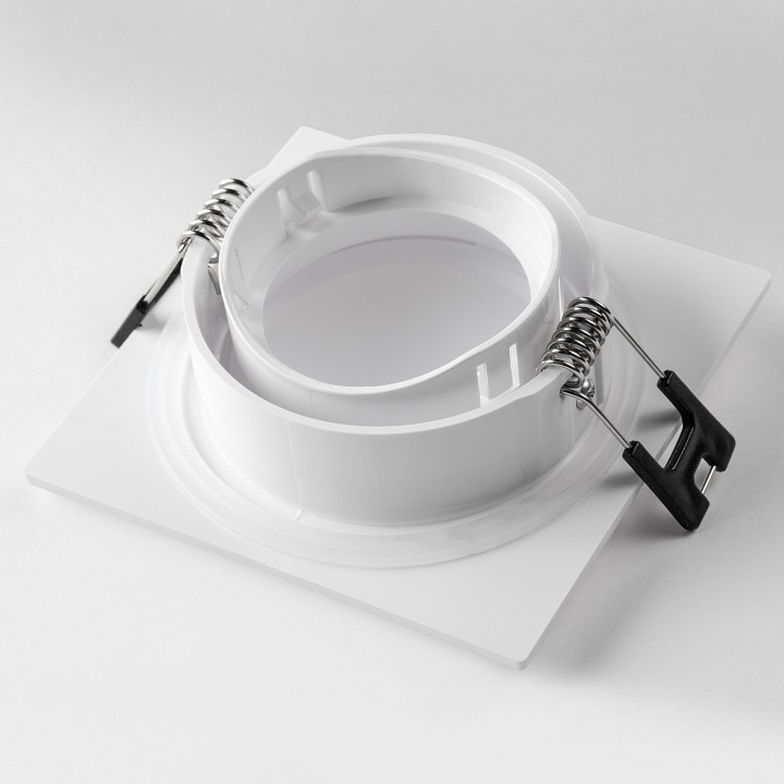 Встраиваемый светильник lightstar piano 012816