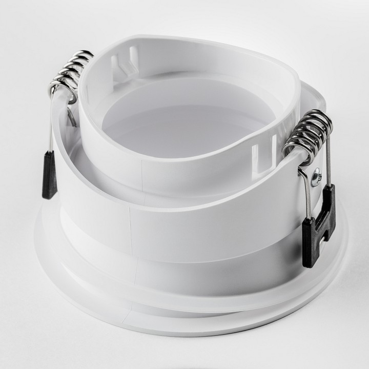 Встраиваемый светильник lightstar piano 012906