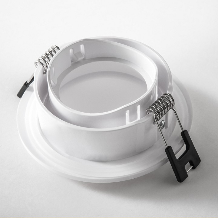 Встраиваемый светильник lightstar piano 012916