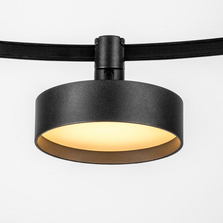 Накладной светильник lightstar due 207437