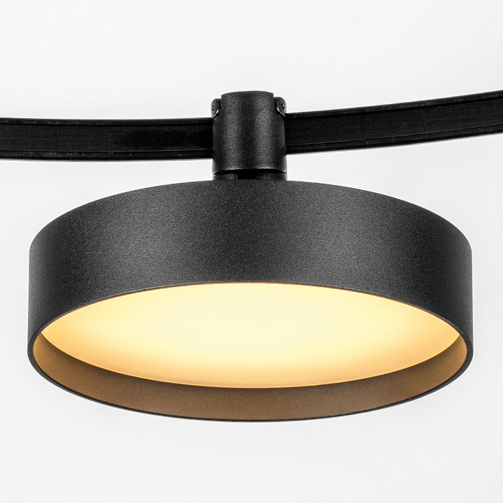 Накладной светильник lightstar due 207537