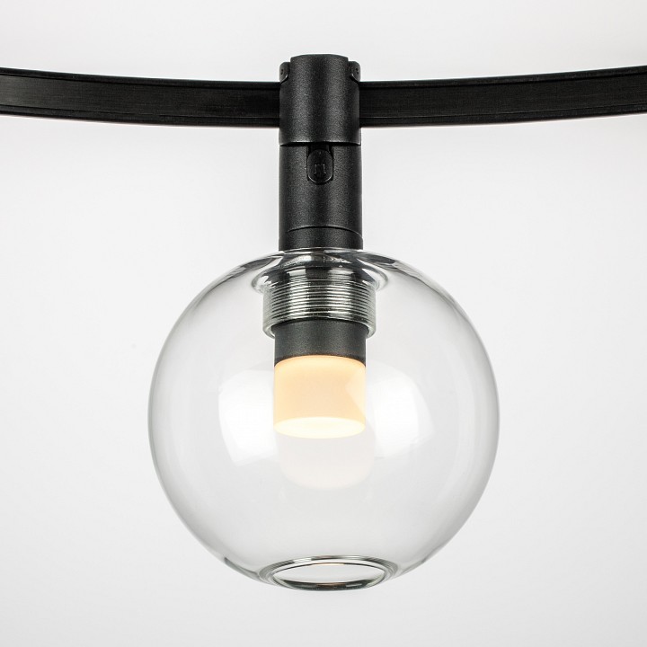 Накладной светильник lightstar due 207637