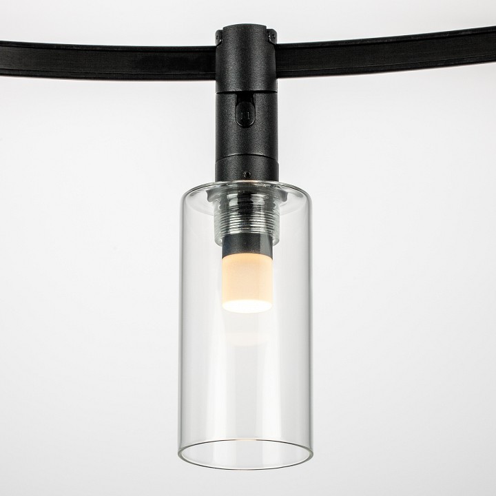 Накладной светильник lightstar due 207737