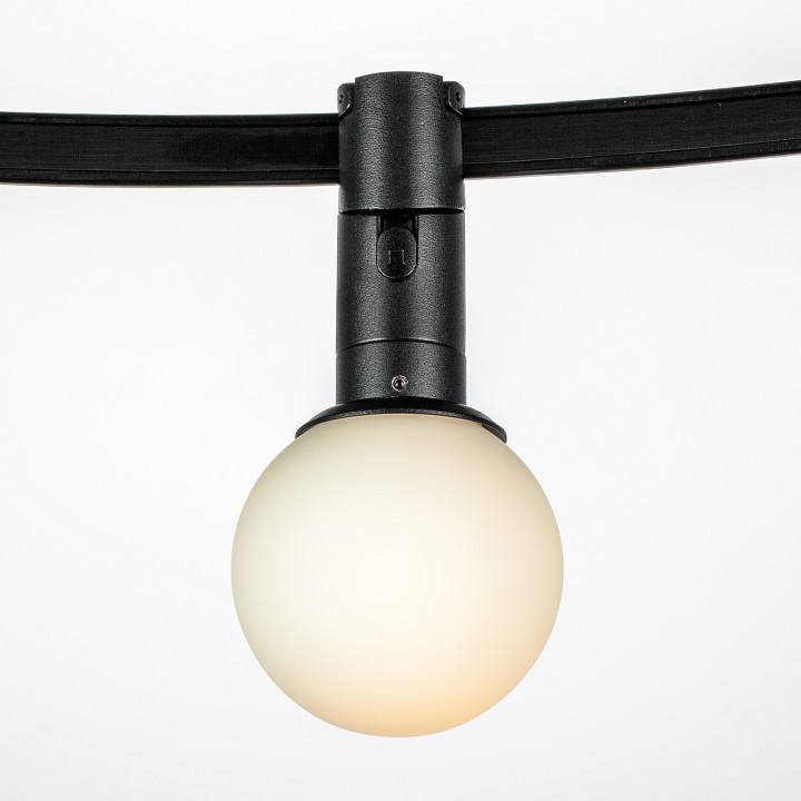 Накладной светильник lightstar due 207837