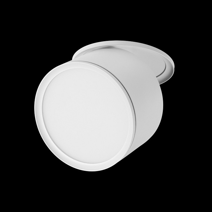 Встраиваемый светильник lightstar acuto 215856