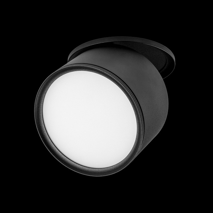 Встраиваемый светильник lightstar acuto 215857