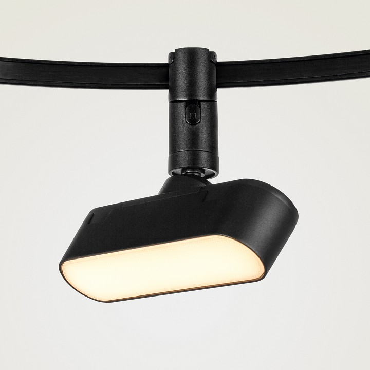 Светильник на штанге lightstar due 267237