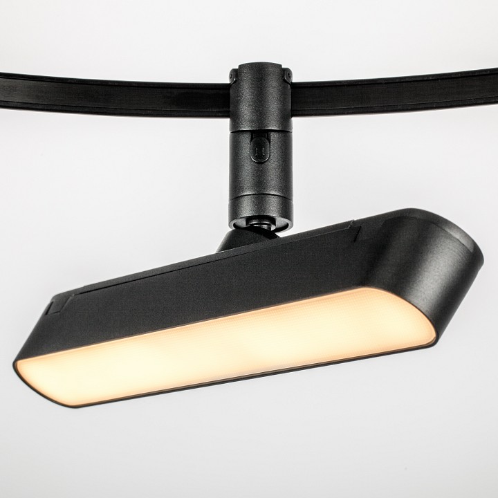 Светильник на штанге lightstar due 267337