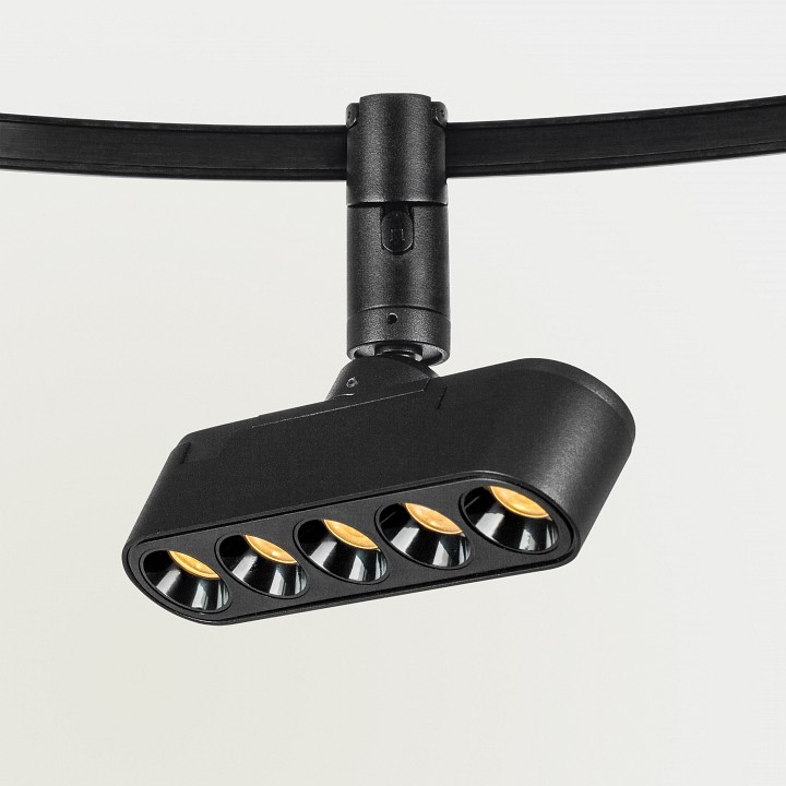 Светильник на штанге lightstar due 267437