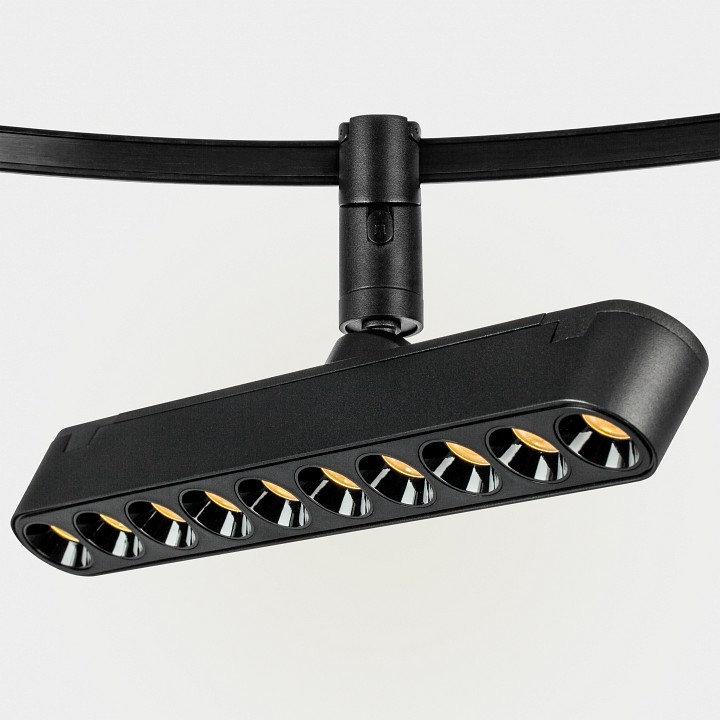 Светильник на штанге lightstar due 267537