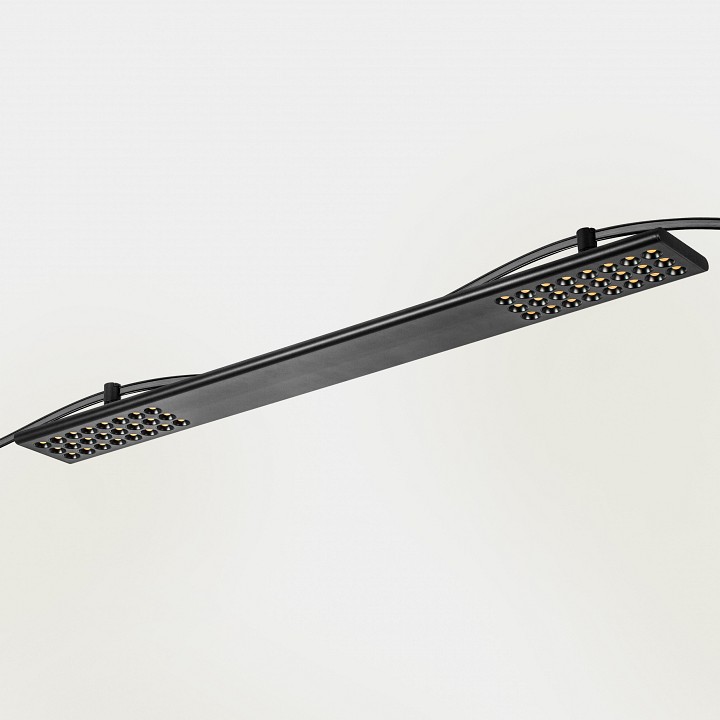 Накладной светильник lightstar due 267737