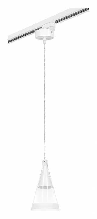 Переходник для трека lightstar barra 592006