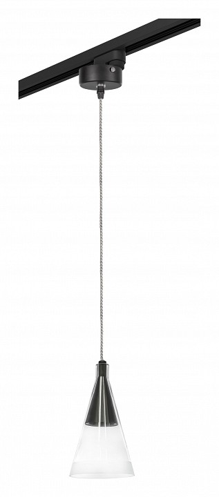 Переходник для трека lightstar barra 592007