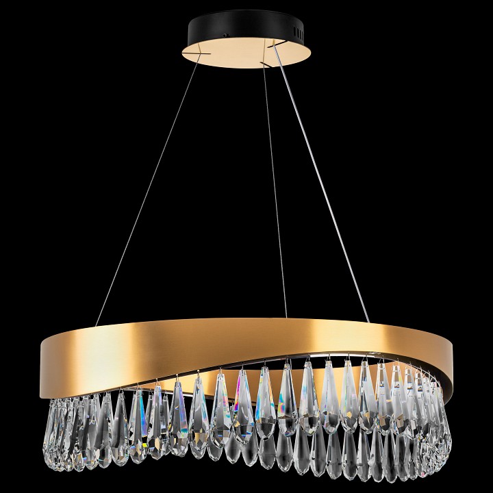 Подвесной светильник lightstar helio 703163