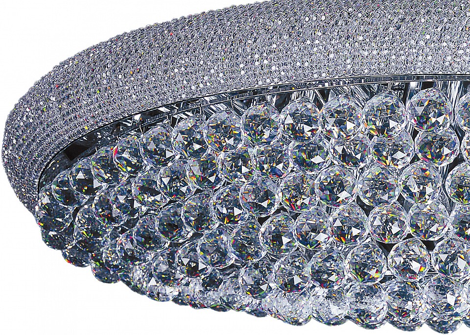 Потолочная люстра lightstar monile 704214