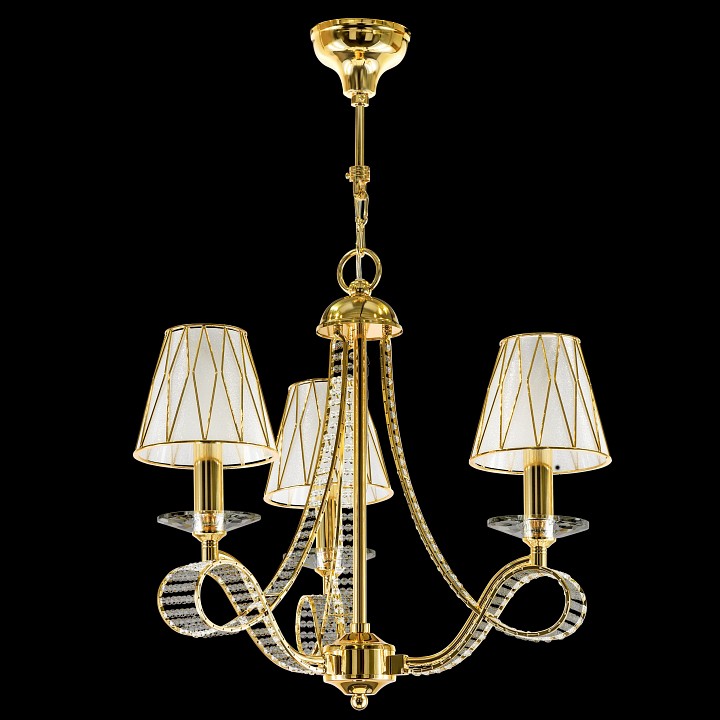 Подвесная люстра lightstar riccio 705032