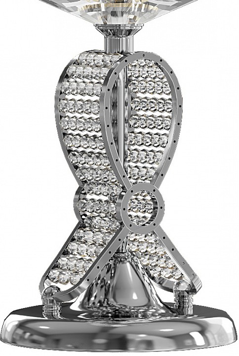 Настольная лампа декоративная lightstar riccio 705914