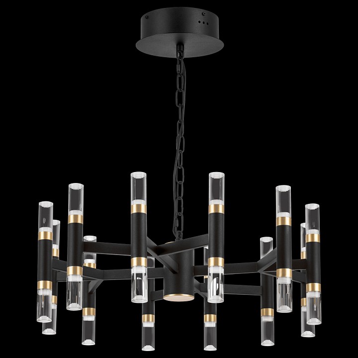 Подвесная люстра lightstar iris 734247