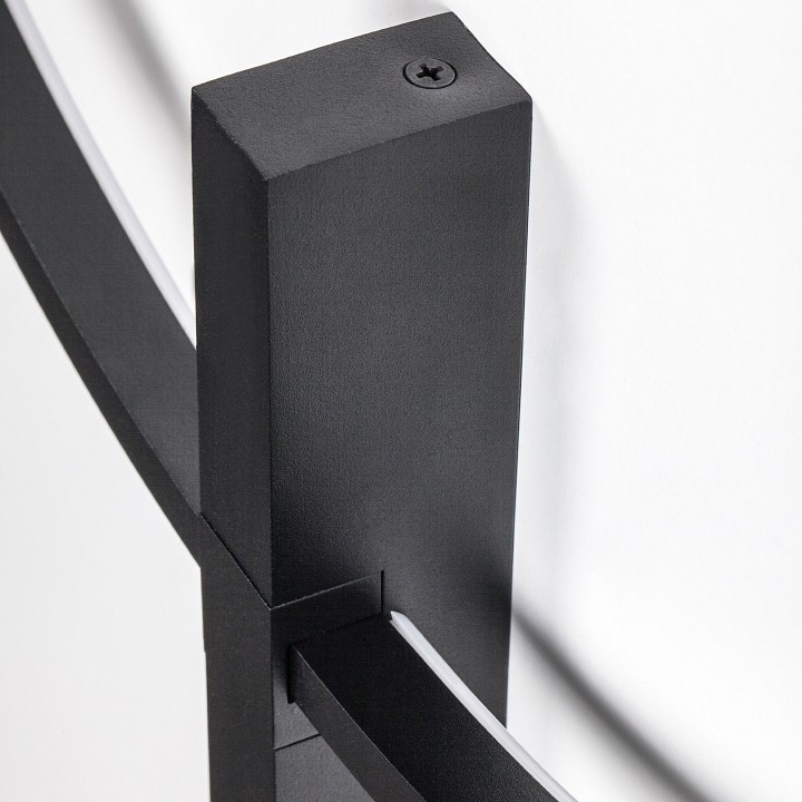 Накладной светильник lightstar undine 738567