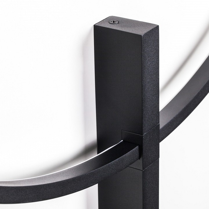 Накладной светильник lightstar undine 738587