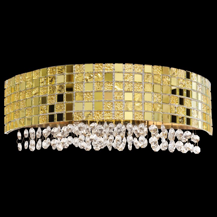 Накладной светильник lightstar bezazz 743622