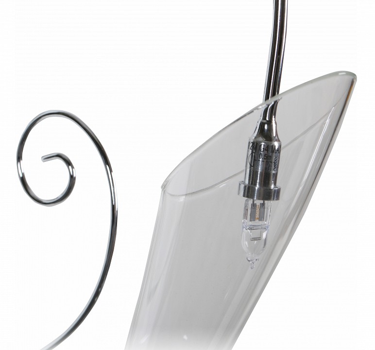 Бра lightstar scarabeo 755624