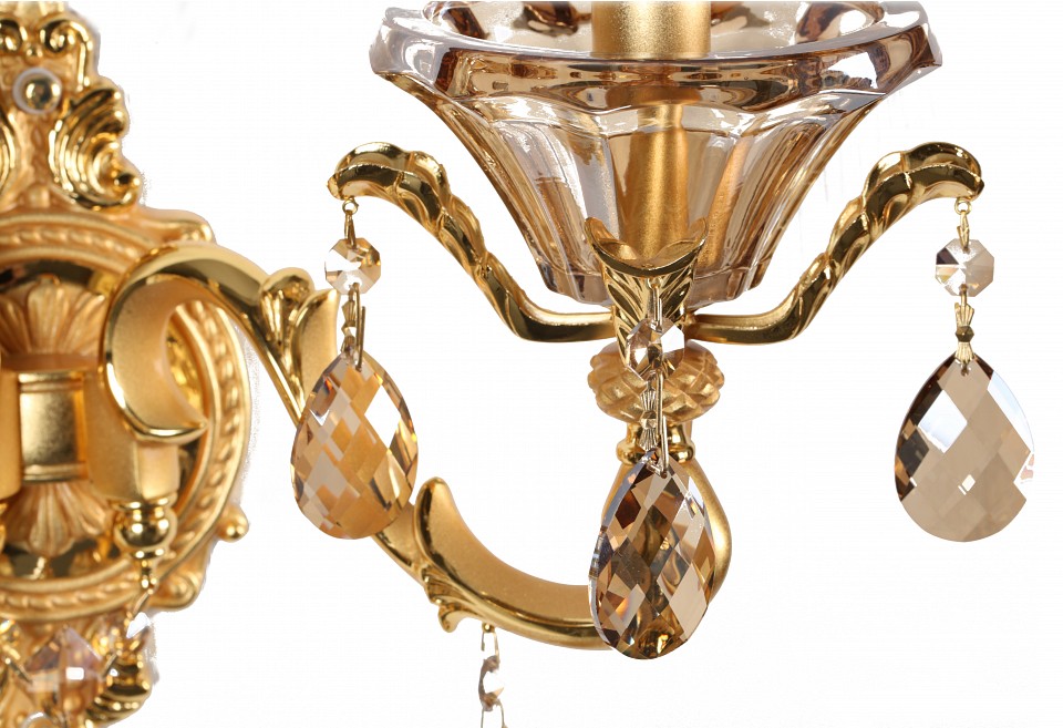 Бра lightstar ampollo 786622