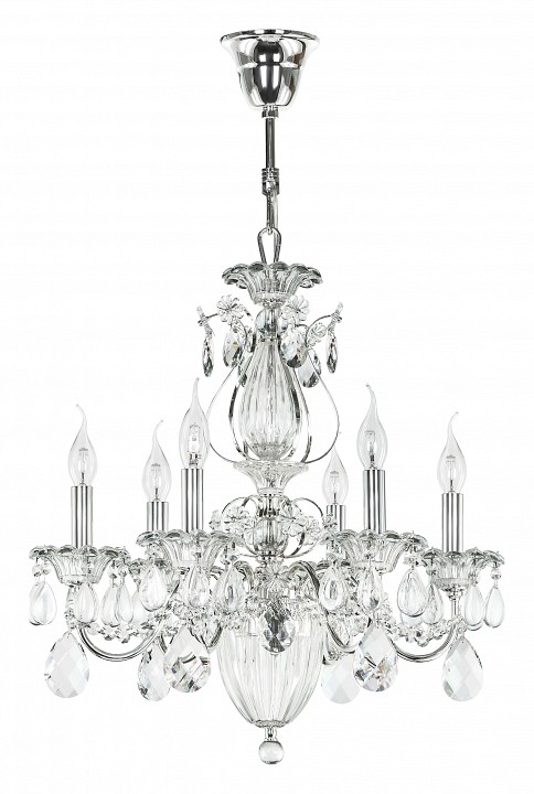 Подвесная люстра lightstar schon 790064