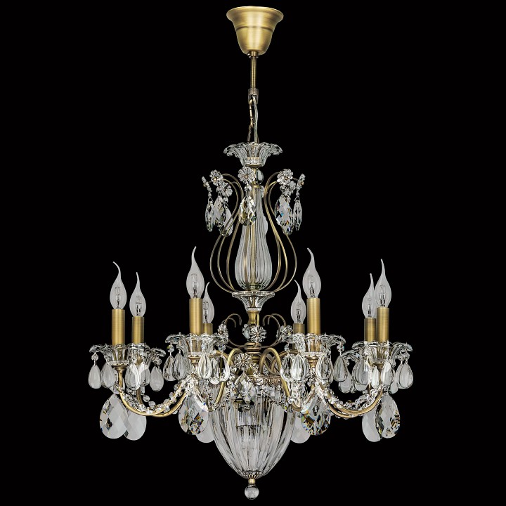 Подвесная люстра lightstar schon 790111