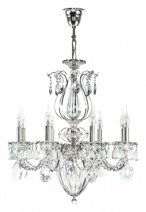 Подвесная люстра lightstar schon 790114