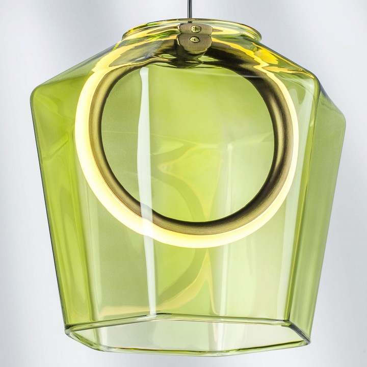 Подвесной светильник lightstar caramello 796114