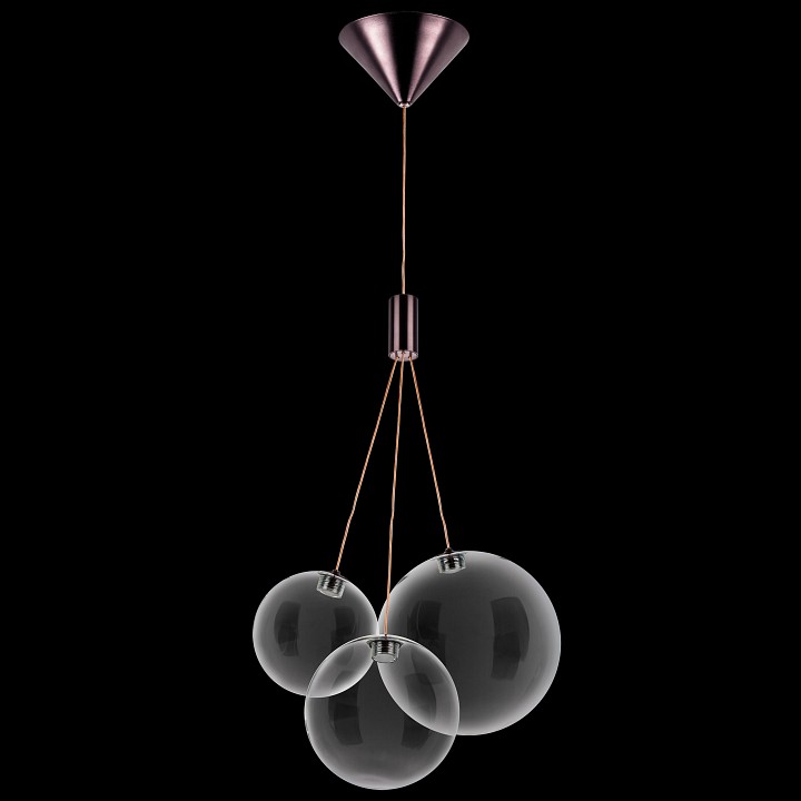 Подвесная люстра lightstar sferetta 801030