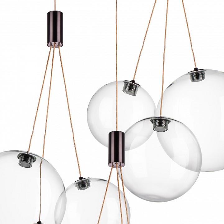 Подвесная люстра lightstar sferetta 801090