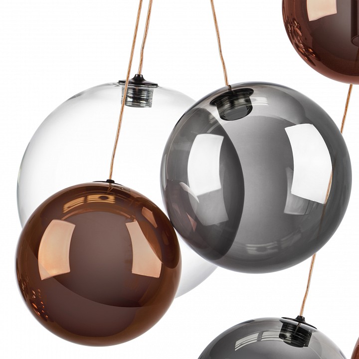 Подвесная люстра lightstar sferetta 801189