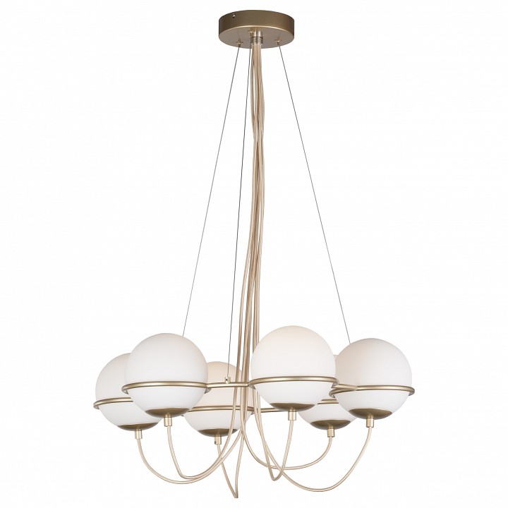 Подвесная люстра lightstar globo 803263