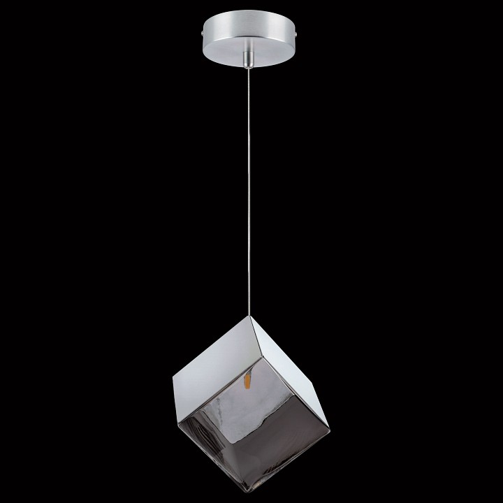 Подвесной светильник lightstar qubica 805504