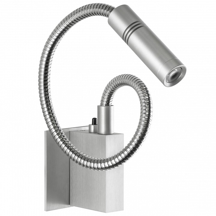 Бра lightstar muro 808619